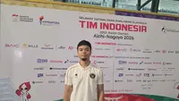 Yudha Saputera Beberkan Alasan Indonesia Terseok di Asian Games 2026