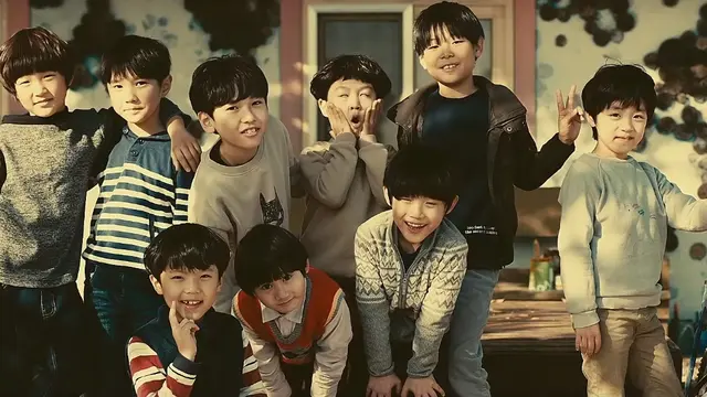 [Bintang] Little Wanna One