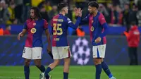 Cari Uang, Barcelona Bisa Cuan Jual 3 Pemain Mahal Ini