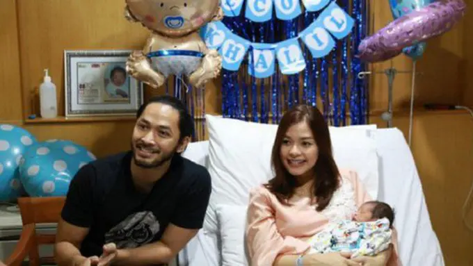 Uki/Copyright: Kapanlagi/Akbar Prabowo Triyuwono