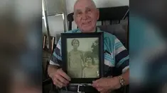 Impian Thomas Cain selama ini untuk melihat ibunya akhirnya terwujud. Walaupun hanya berupa sebuah foto.