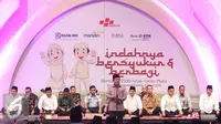 Jusuf Kalla: Tak Ada Penyanderaan WNI di Filipina