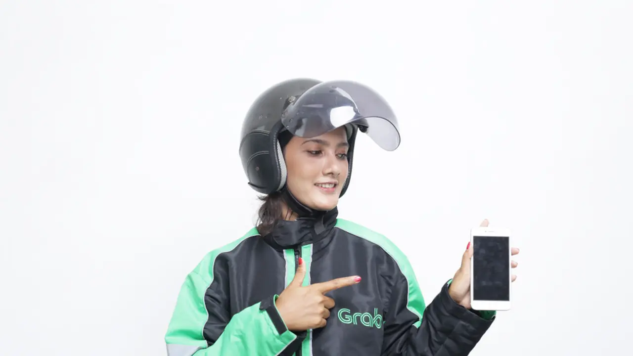 4 Jenis Layanan Ride Hailin  Antar Grab Naik ke Level Decacorn Pertama di Asia Tenggara