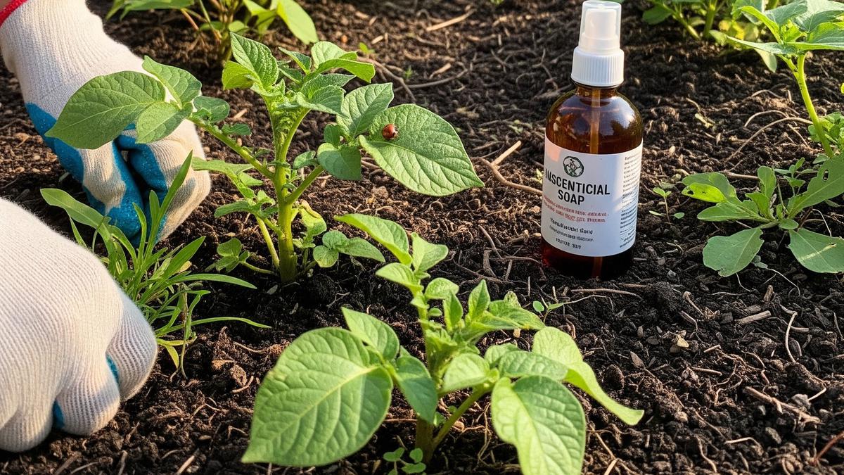 7 Cara Membuat Kebun Umbi Panen 3 Bulan dengan Modal Terbatas, Mudah Dilakukan