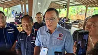 Revisi UU Ketenagakerjaan, KSPSI Serukan Peran Strategis BPJS