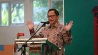 Menteri Dalam Negeri (Mendagri) Tito Karnavian (Foto: Dokumentasi Kemendagri)