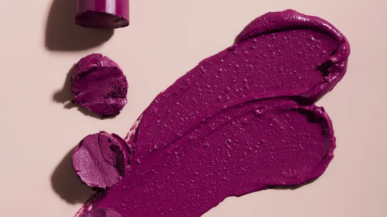 Warna Lipstik Old Money