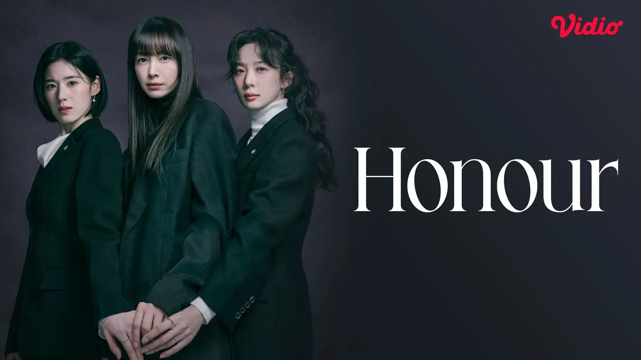 Drama Korea Honour