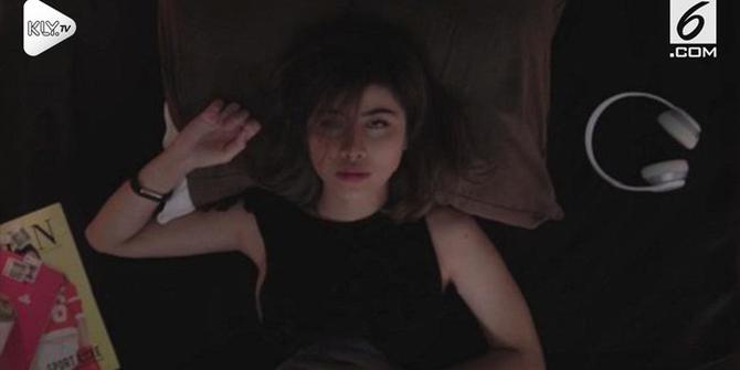 VIDEO: Awkarin Jual Akun Instagram, Ini Alasannya