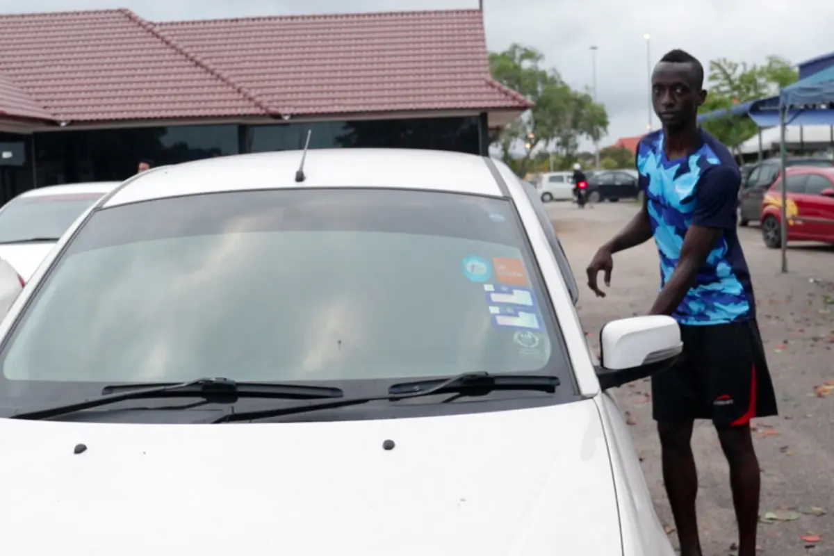 Makan Konate