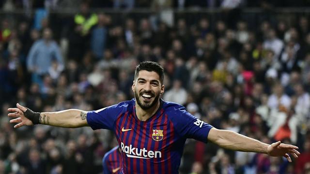 Pencetak Gol LaLiga Terbanyak di Abad ke-21