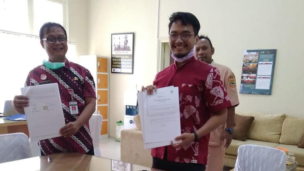 Viral, Pemilik Hotel Hibahkan 24 Kamarnya untuk Istirahat Tenaga Medis Corona di Banyumas