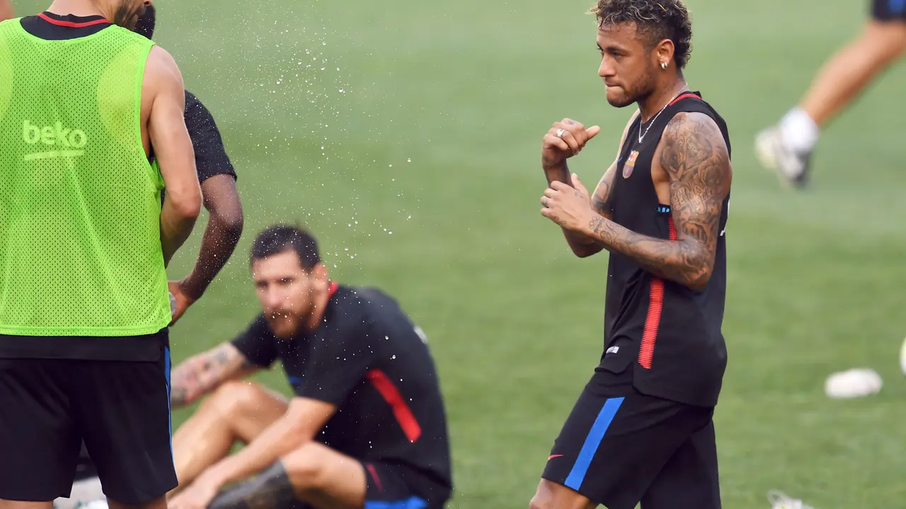 Neymar