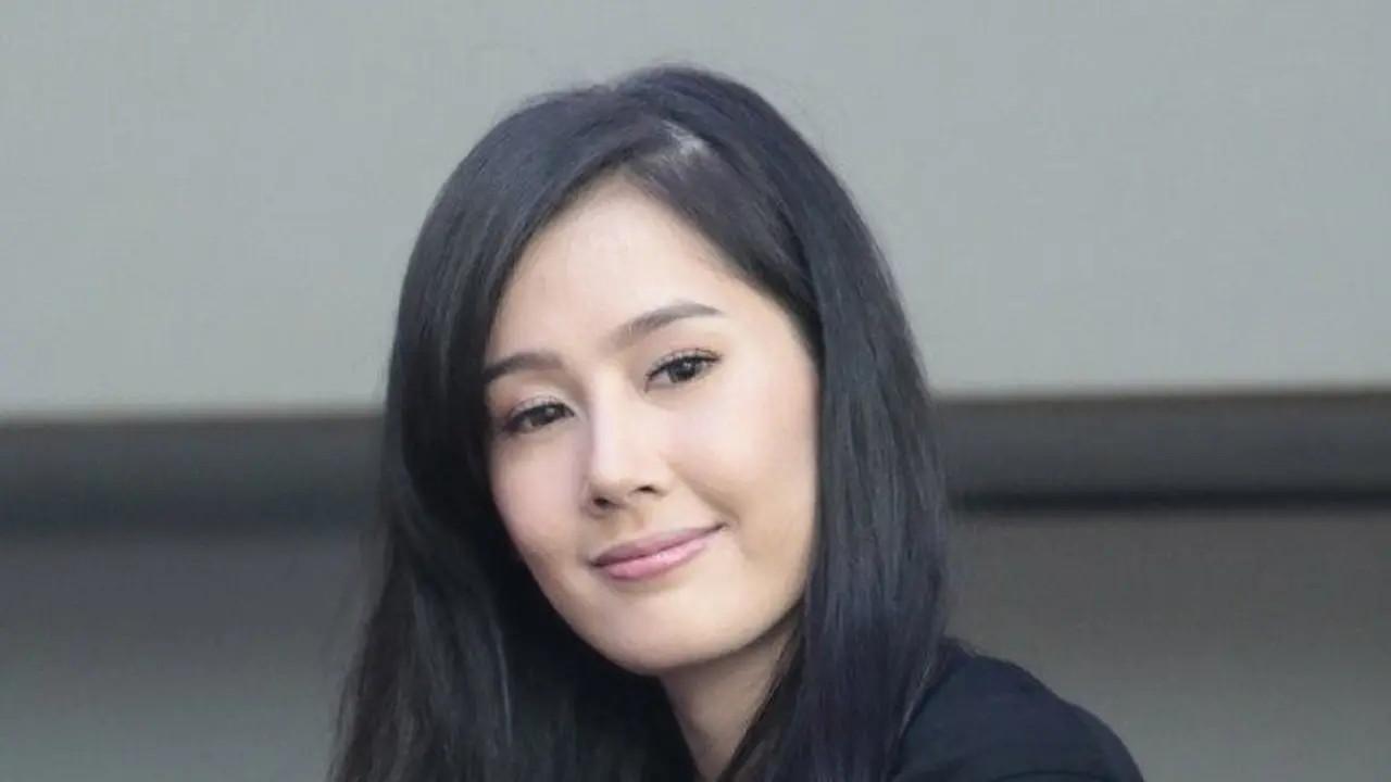 [Bintang] Ardina Rasti