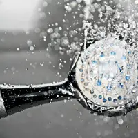 manfaat mandi air hangat./copyright. pexels/