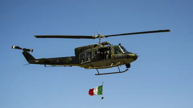 Tentara Italia