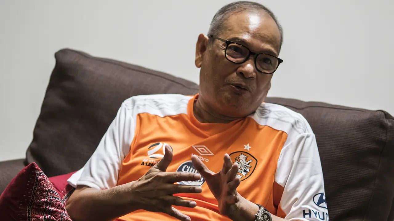Rahim Soekasah