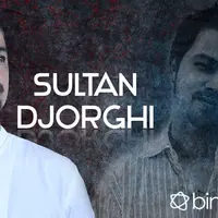 Sultan Djorghi, artis sinetron di era 90-an. (Digital Imaging: Nurman Abdul Hakim/Bintang.com)