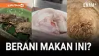 Di Berlin terdapat sebuah museum yang memperlihatkan berbagai makanan aneh dan menjijikkan dari seluruh dunia. Uniknya, kamu juga bisa langsung mencoba atau mencium aroma beberapa makanan ini.