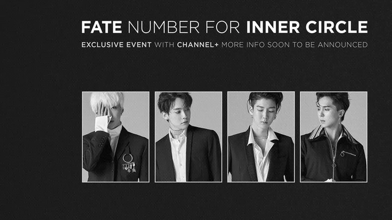 [Bintang] WINNER