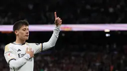 3 Hal yang Harus Dibuktikan Arda Guler untuk Raih Status Tak Tergantikan di Real Madrid