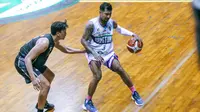 Hasil IBL 2023: RJ Amartha Hangtuah Terkapar Dikalahkan West Bandits Solo