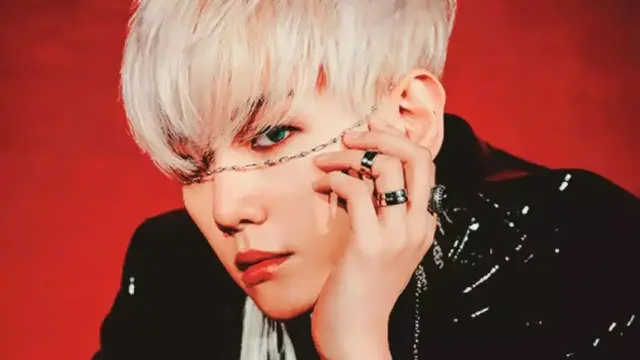 Baekhyun EXO