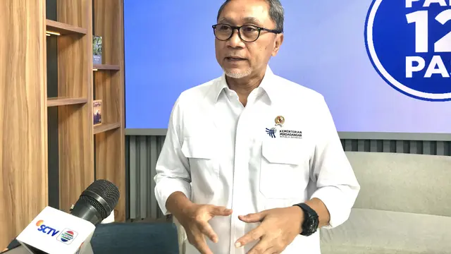 Menteri Perdagangan (Mendag) Zulkifli Hasan meminta perwakilan perdagangan (perwadag) Indonesia di luar negeri mencari cara baru untuk meningkatkan nilai ekspor Indonesia. (Dok Kemendag)
