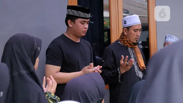 [Bintang] Billy Syahputra