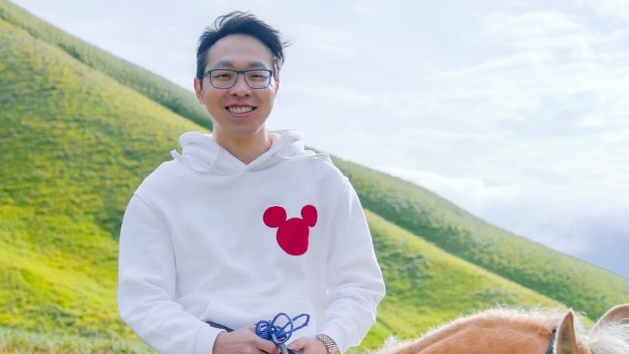 Dr. Richard Lee. (Foto: Instagram @dr.richardlee_official)