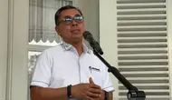 Perizinan Usaha di Jakarta Bakal Dipangkas, Ini Target Barunya