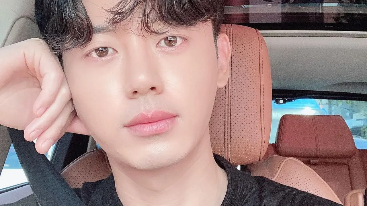 Lee Ji Hoon. (Instagram/ 88leejihoon)