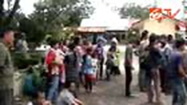 Polisi Didesak Bebaskan Warga Serdang Bedagai