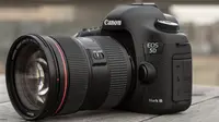 Kamera Canon Kini Bisa Diservis di 12 Negara