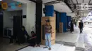 Untuk diketahui, kawasan Glodok merupakan salah satu pusat perbelanjaan tertua di Jakarta. (Liputan6.com/Angga Yuniar)