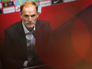 Thomas Tuchel kini menjadi pelatih timnas Inggris. Meski berhasil meraih trofi bersama Chelsea, beberapa kebijakan transfernya menuai kontroversi. Tuchel kerap melepas pemain Inggris yang akhirnya bersinar di klub lain.