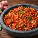 Resep Sambal Daun Jeruk yang Harum untuk Stok Seminggu, Lengkap dengan Tips Tetap Awet dan Wangi