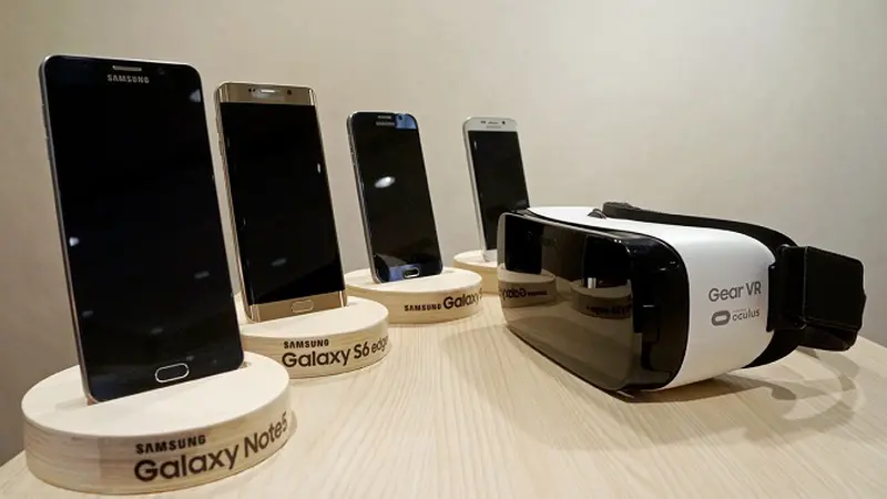 Samsung Gear VR