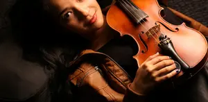 Ava Victoria - Violin Cover