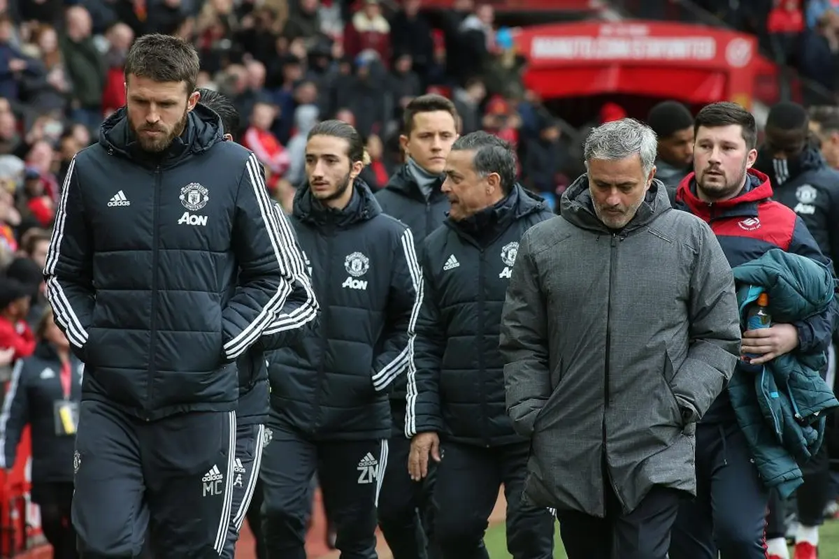 Manchester United