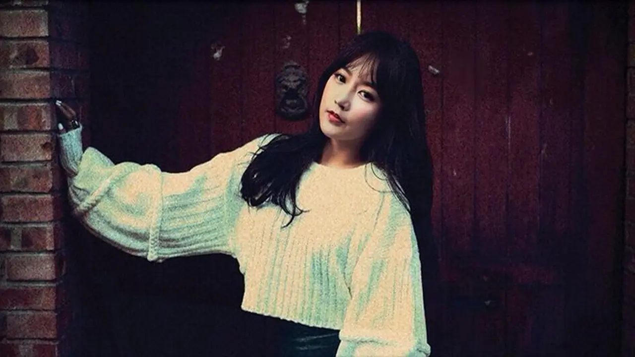 [Bintang] Leader Girlband