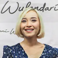 Rinni Wulandari (Bambang E Ros/Fimela.com)
