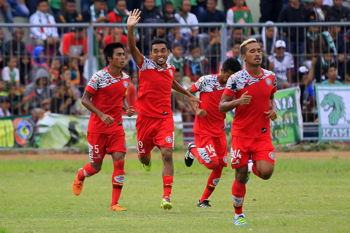 Liga 2