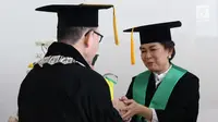 Dokter Ratna Sitompul Ungkap Sistem Kesehatan Terbaik untuk Masa Depan Indonesia