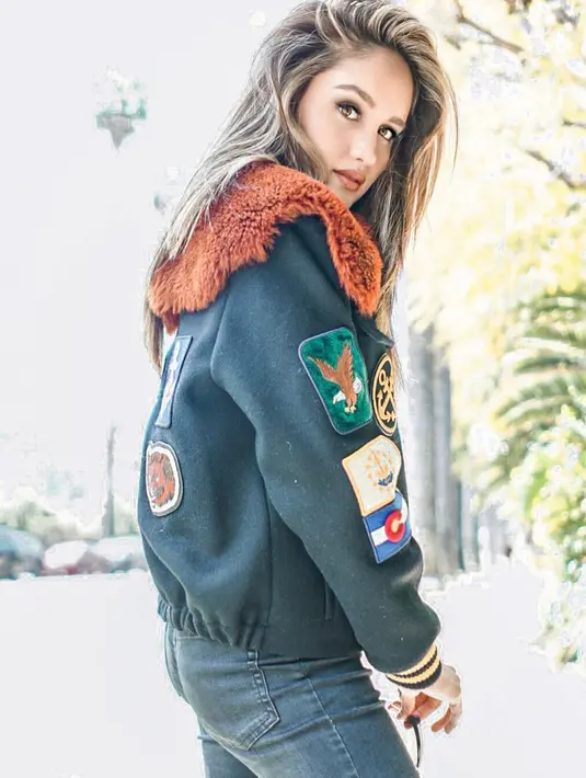 (Instagram/claurakiehl)