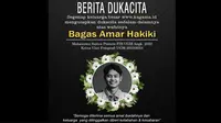 Bagas Tewas Sekeluarga Saat Kemping Ternyata Fotografer Keraton Yogyakarta