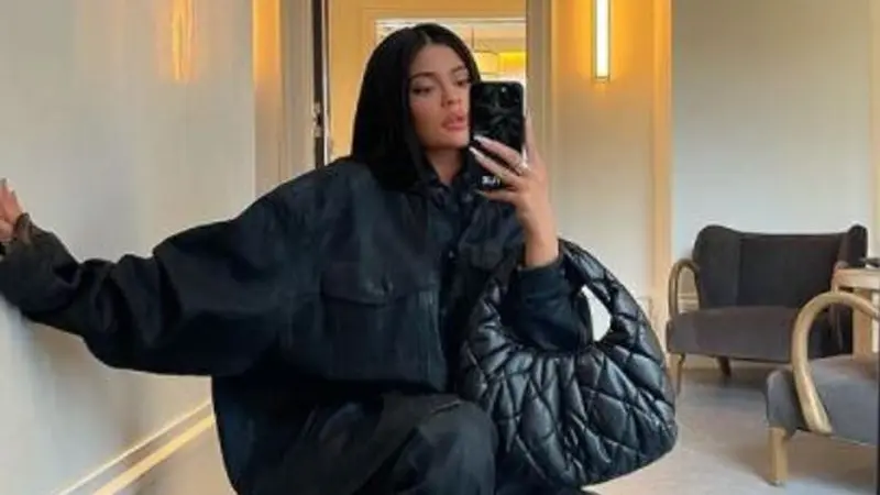 Kylie Jenner