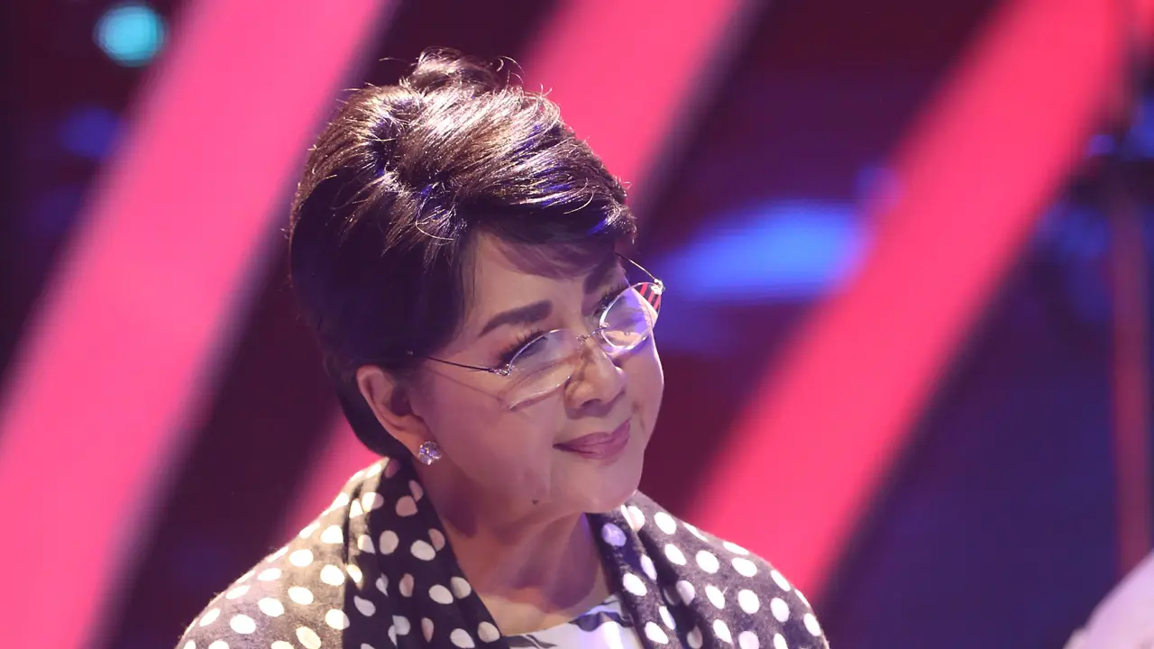 Titiek Puspa