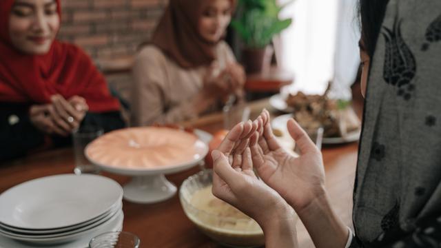 Keistimewaan Amalan di Tahun Baru Islam