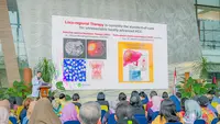 Fatty Liver dan Hepatitis Bisa Picu Kanker Hati, Kerap Terdeteksi Stadium Lanjut